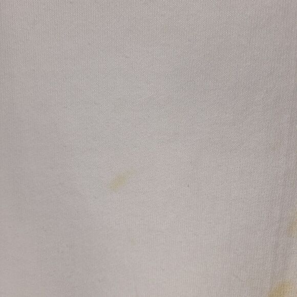 Vintage 1989 Polo International Myrtle Beach SC Sweatshirt Adult XL White USA - Picture 9 of 16